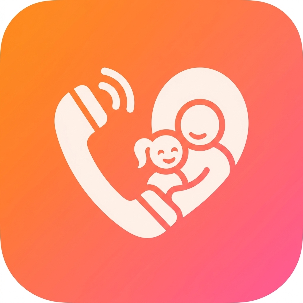OneCall App Icon
