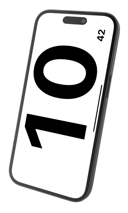 Rakutimer Screenshot